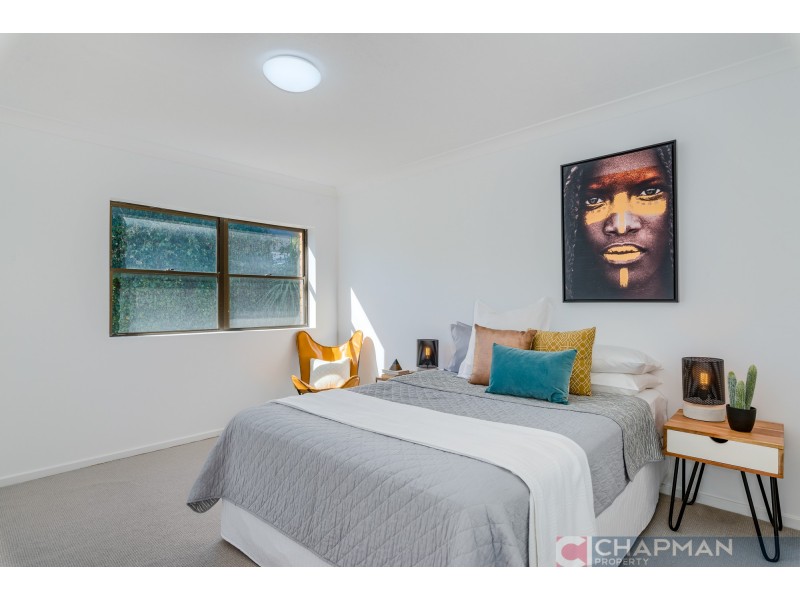 4/6 Memorial Drive, The Hill NSW 2300