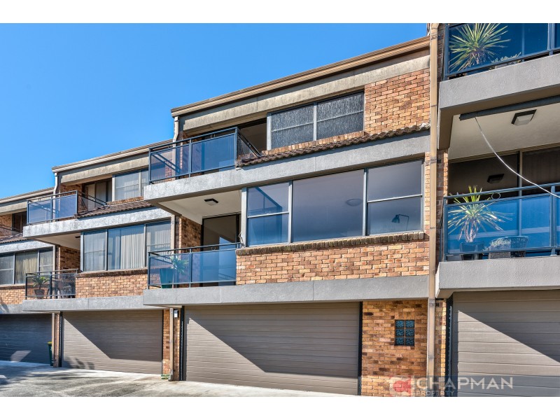 4/6 Memorial Drive, The Hill NSW 2300