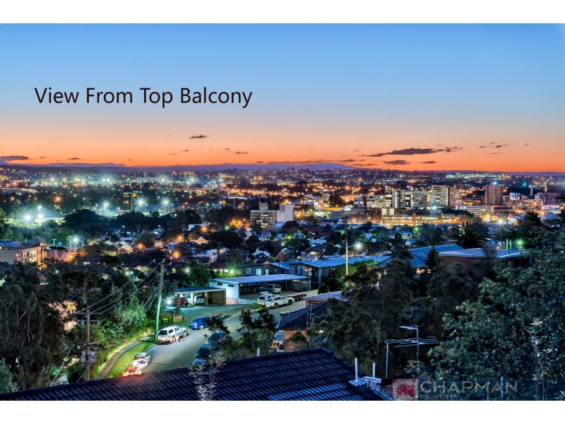 4/6 Memorial Drive, The Hill NSW 2300