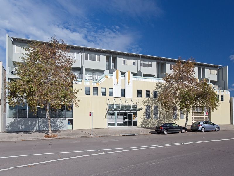 120/5 Tudor Street, Newcastle NSW 2300