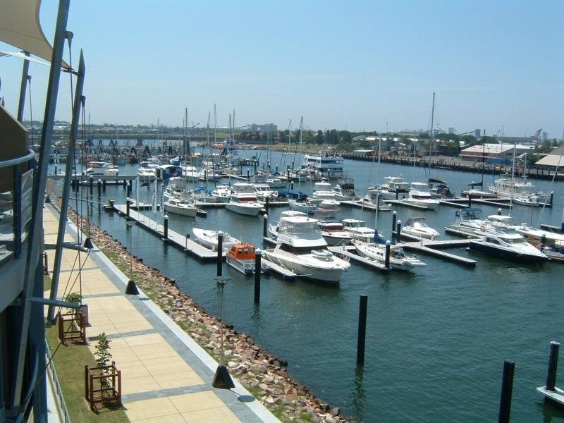 20/87 Hannell Street, Wickham NSW 2293