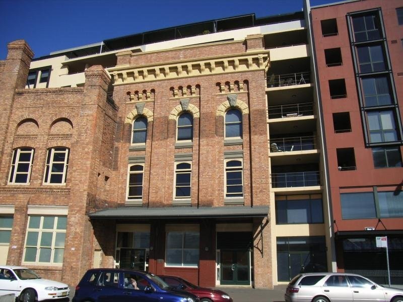 16/161 Scott Street, Newcastle NSW 2300