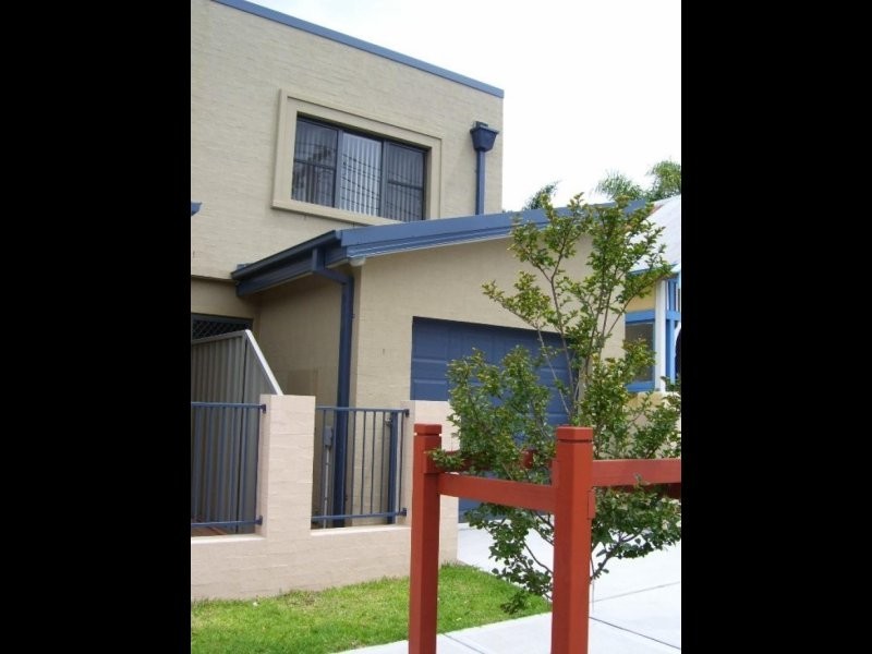 1/30 Union Street, Wickham NSW 2293