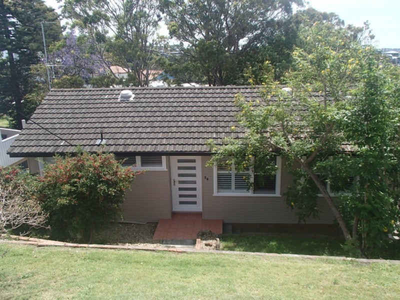 24 Woodward Street, Merewether NSW 2291