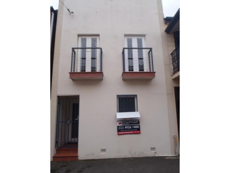 38 Alfred Street, Newcastle East NSW 2300