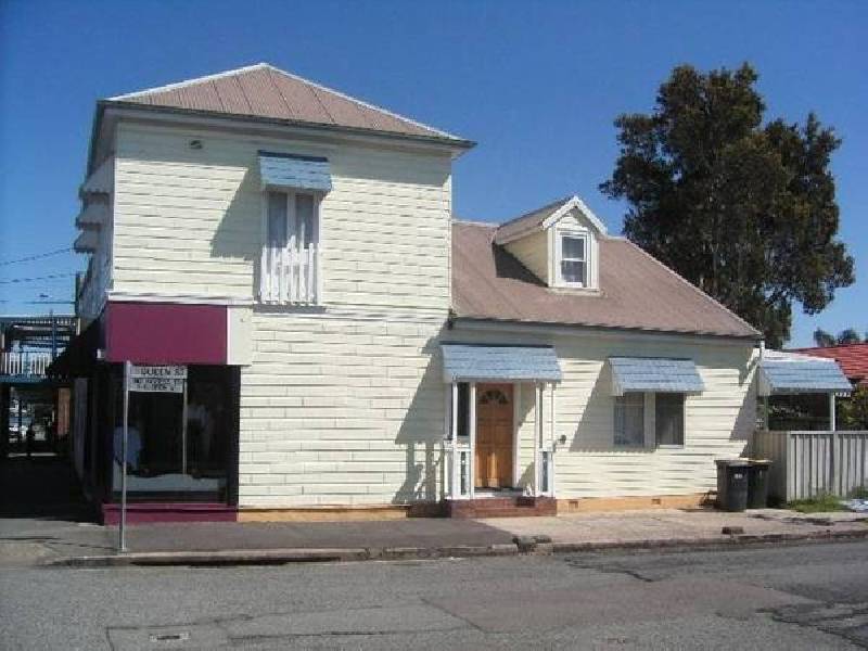 25 MItchell STREET, Stockton NSW 2295