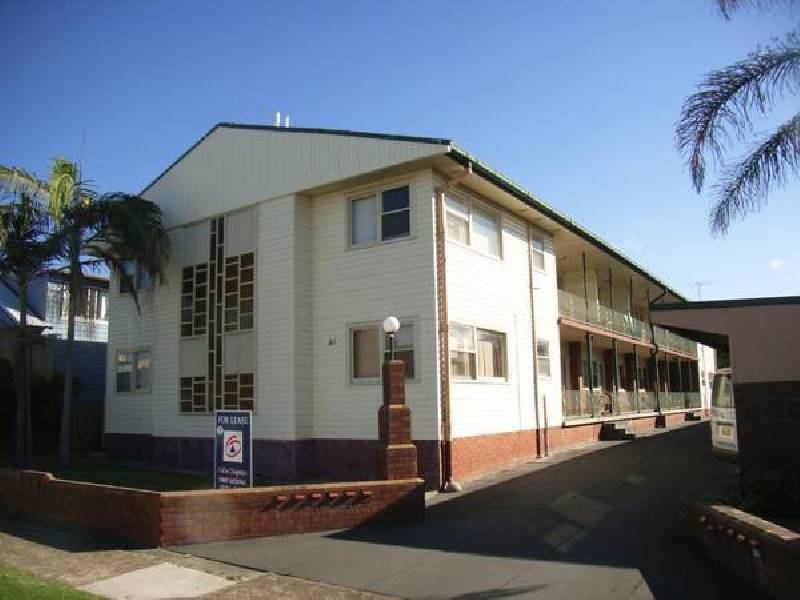 Ranclaud Street, Merewether NSW 2291