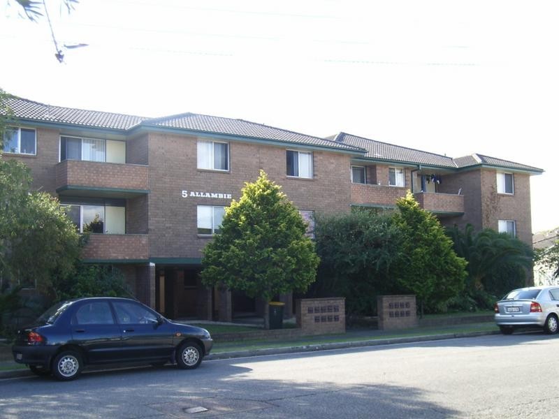 16/5 Dent Street, Merewether NSW 2291