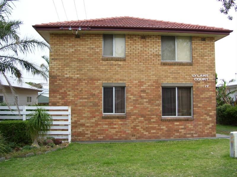 3/17 Rowlands Street, Merewether NSW 2291