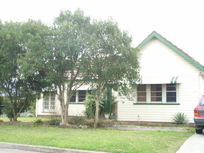 36 Thornton Avenue, Mayfield NSW 2304