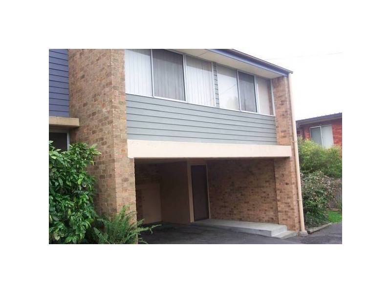 5/8 Milson Street, Charlestown NSW 2290