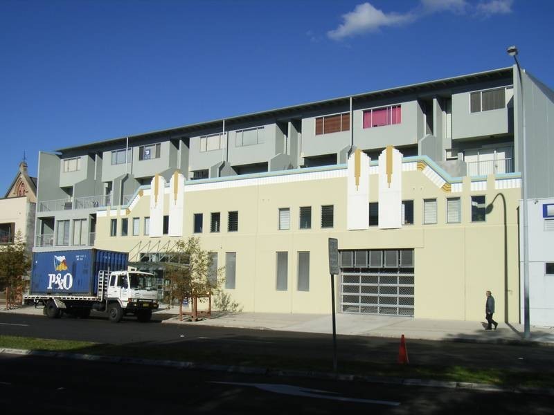 103/5 Tudor Street, Newcastle West NSW 2302