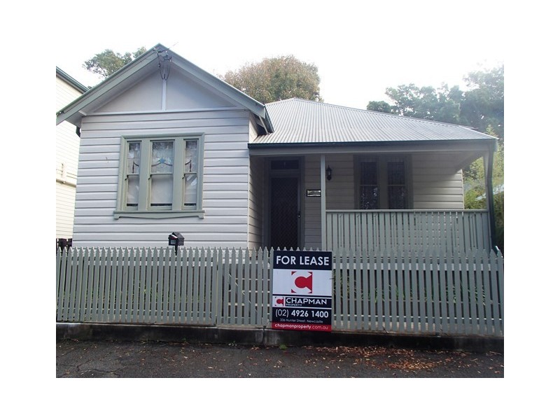 10 Bruce Street, Cooks Hill NSW 2300