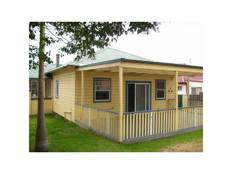 2 Nash Street, Wallsend NSW 2287