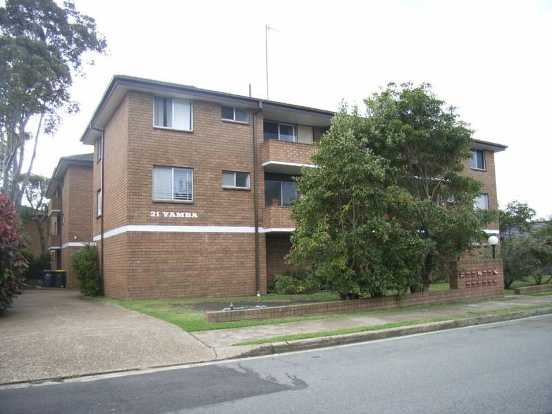 7/21 Selwyn Street, Merewether NSW 2291