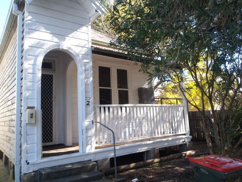 2 Bennett Street, Hamilton NSW 2303