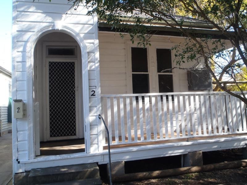 2 Bennett Street, Hamilton NSW 2303