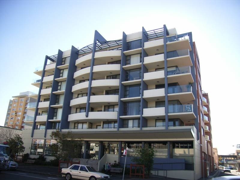 605/328 King Street, Newcastle NSW 2300