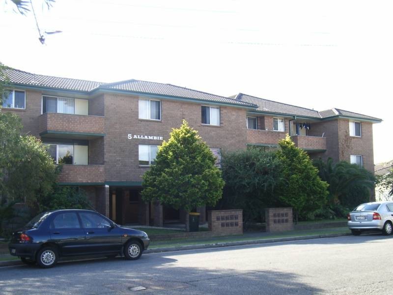 1/5 Dent Street, Merewether NSW 2291