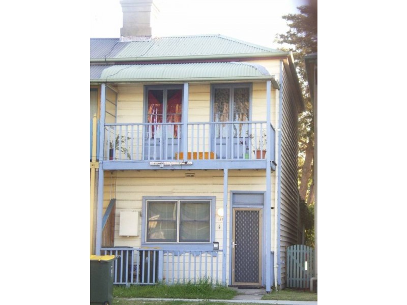 107 Gipps Street, Carrington NSW 2294