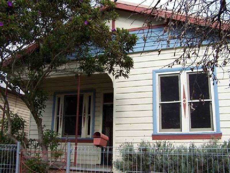 Bibby Street, Hamilton NSW 2303