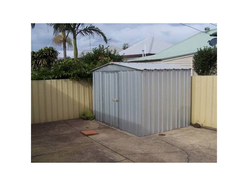 Bibby Street, Hamilton NSW 2303