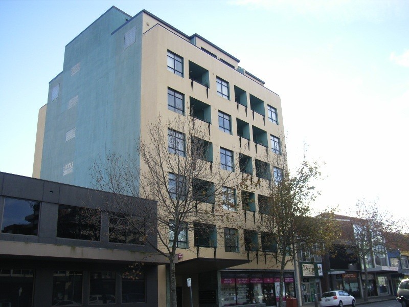 18/522 Hunter Street, Newcastle NSW 2300