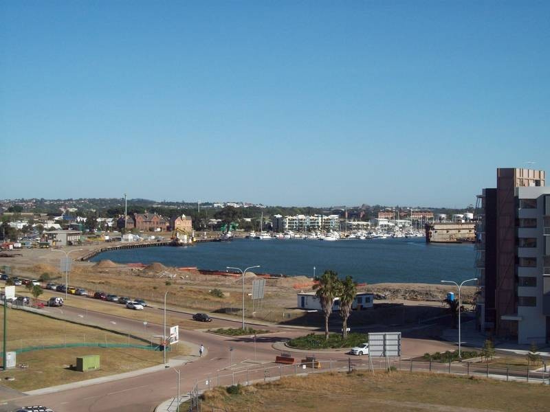 18/522 Hunter Street, Newcastle NSW 2300