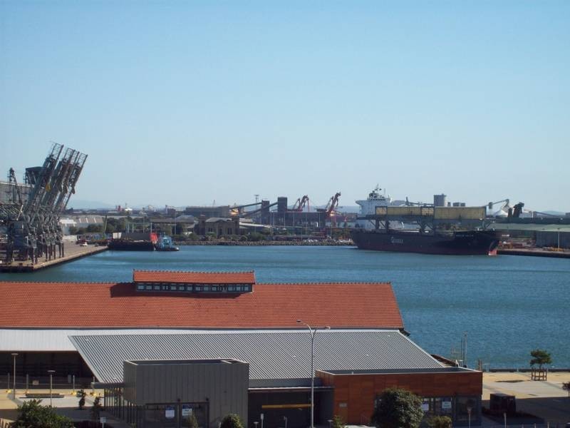 18/522 Hunter Street, Newcastle NSW 2300