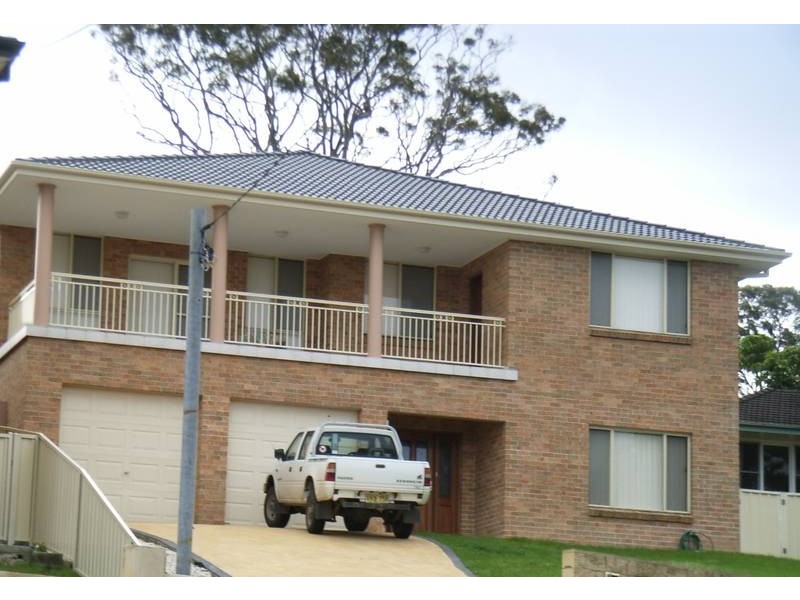 21 Cadaga Road, Gateshead NSW 2290