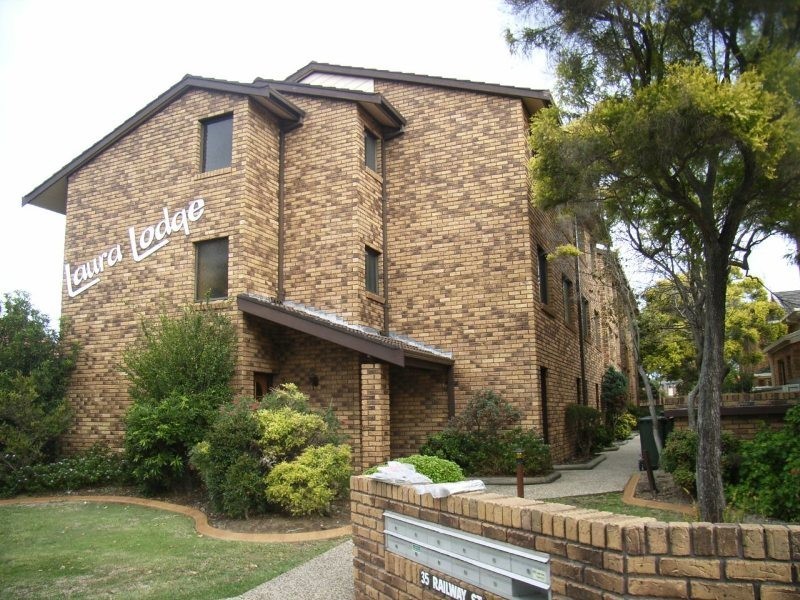 3/35 Railway Street, Merewether NSW 2291