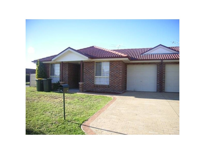 1/38-40 Gundaroo Circuit, Maryland NSW 2287