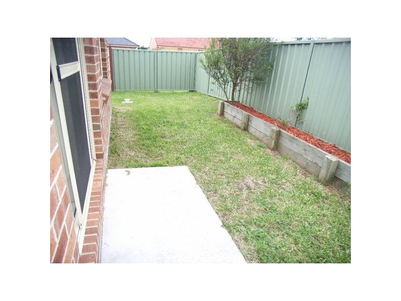 1/38-40 Gundaroo Circuit, Maryland NSW 2287