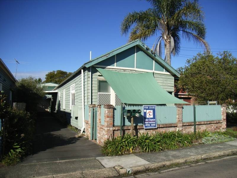 2/45 Belmore Street, Adamstown NSW 2289