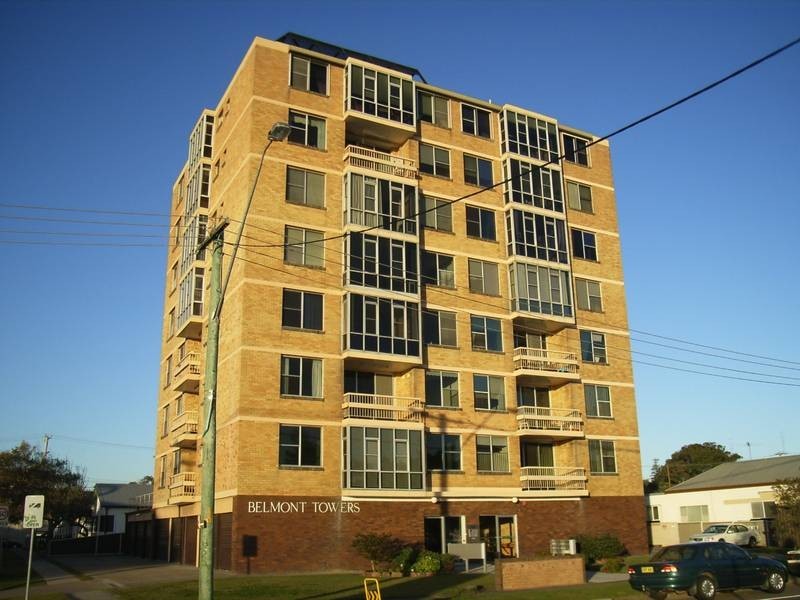 4/46-50 Brooks Parade, Belmont NSW 2280