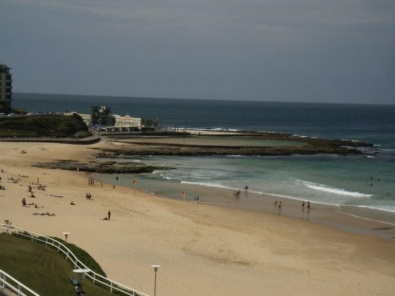 1001/61 Ocean Street, Newcastle East NSW 2300