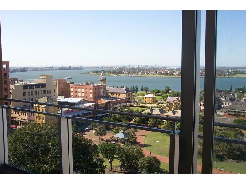 1001/61 Ocean Street, Newcastle East NSW 2300