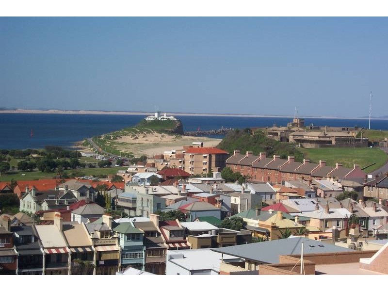 1001/61 Ocean Street, Newcastle East NSW 2300