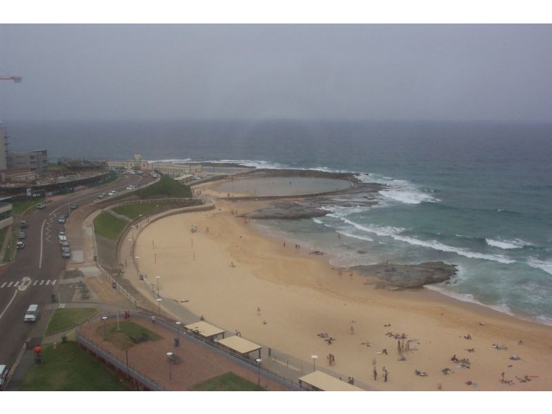 1001/61 Ocean Street, Newcastle East NSW 2300