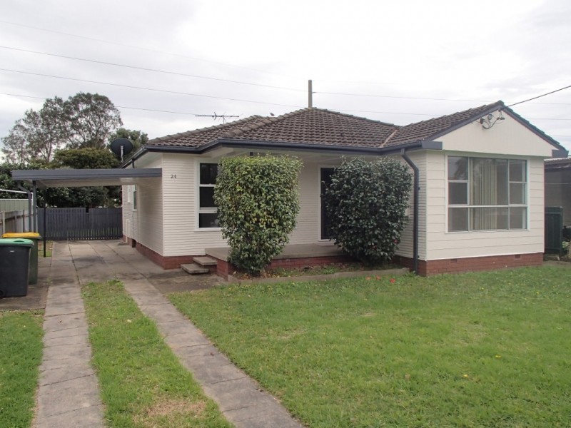 24 Cunningham Street, Birmingham Gardens NSW 2287