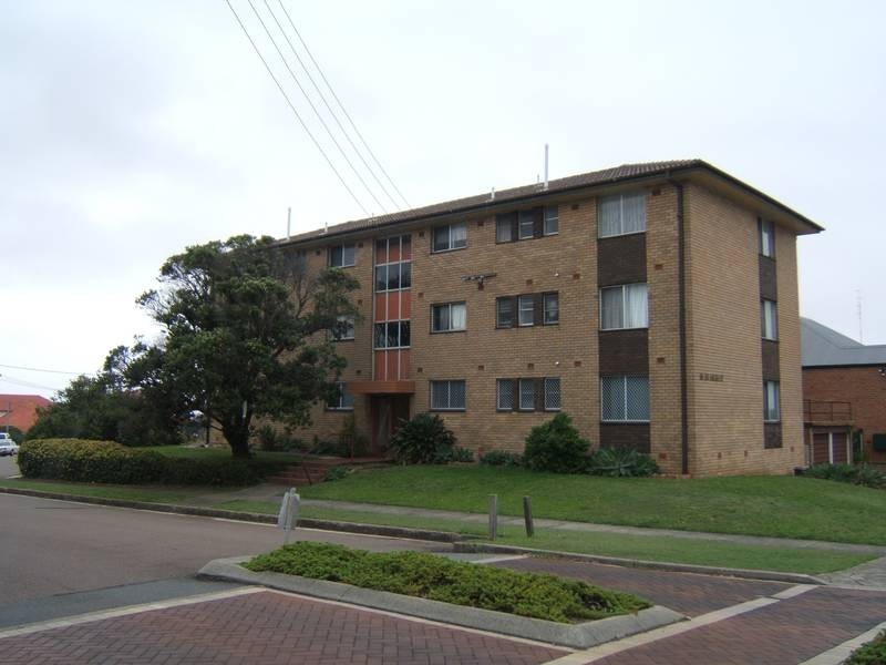 4/18 High Street, The Hill NSW 2300