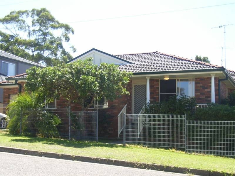 1/21 Mulbinga Street, Charlestown NSW 2290