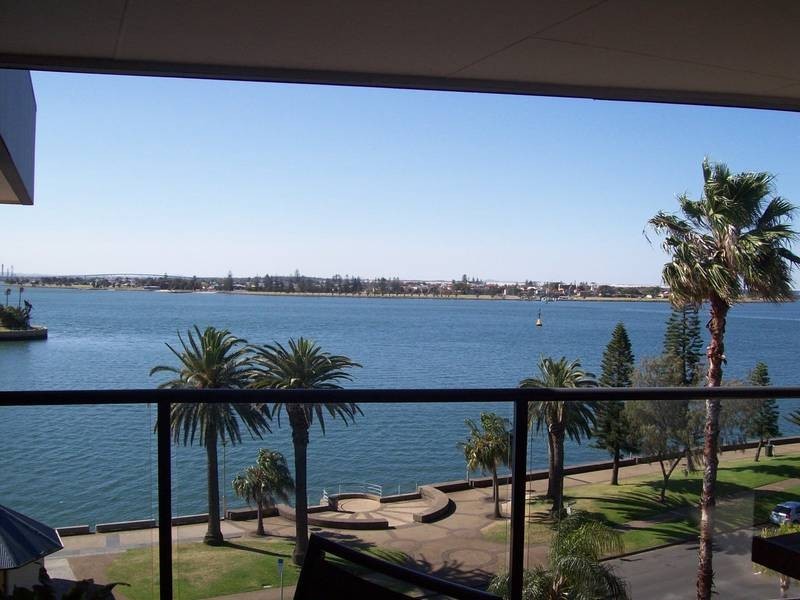 403/265 Wharf Rd, Newcastle NSW 2300