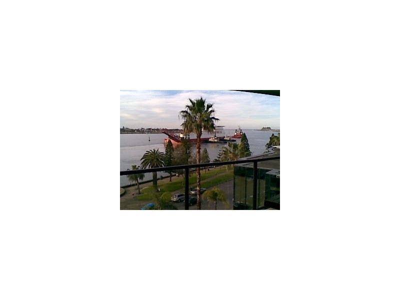 403/265 Wharf Rd, Newcastle NSW 2300