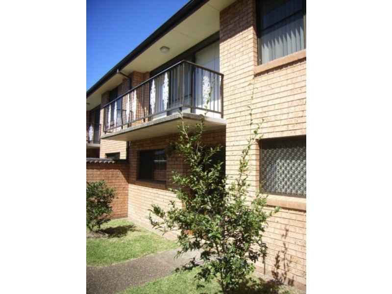 3/39 Smith Street, Charlestown NSW 2290