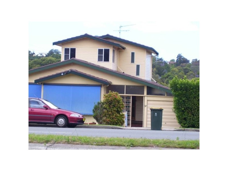 University Drive, Waratah West NSW 2298