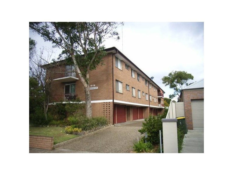 8/54 Railway St, Merewether NSW 2291