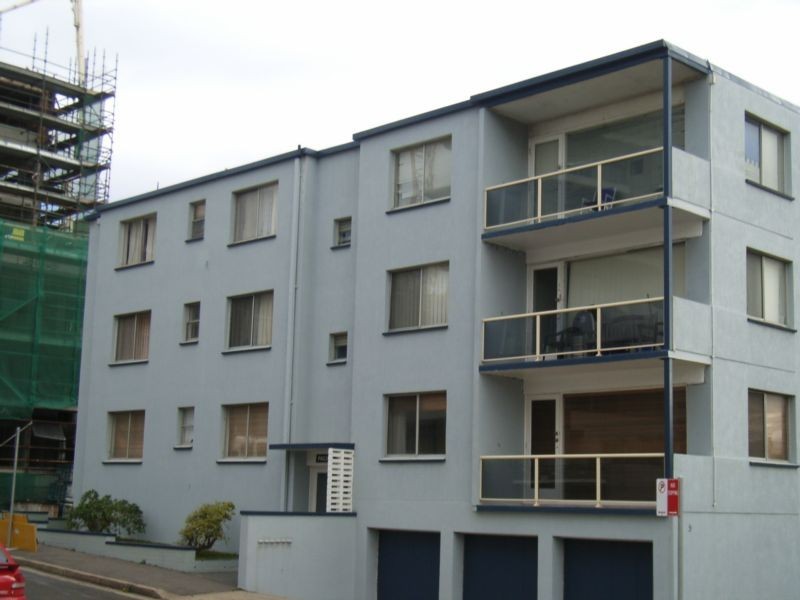 5/5 Scott Street, Newcastle NSW 2300