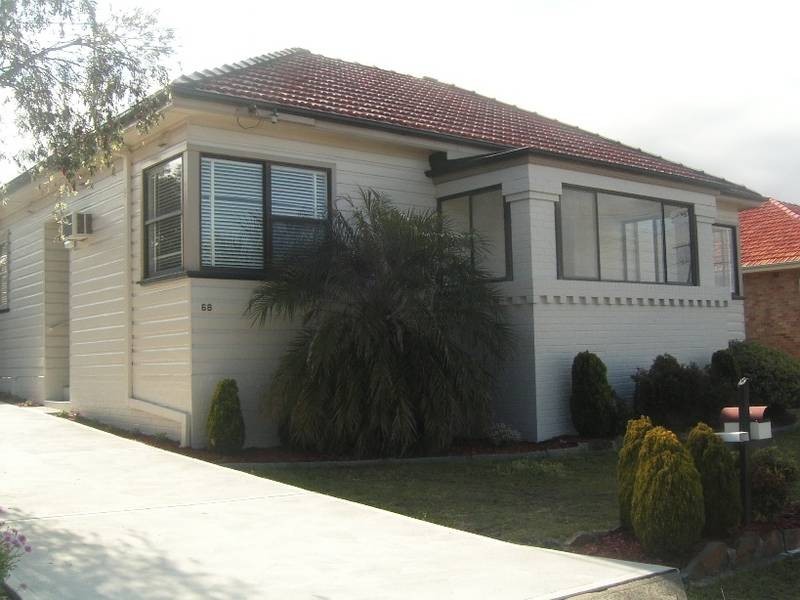 68 Crescent Road, Waratah NSW 2298