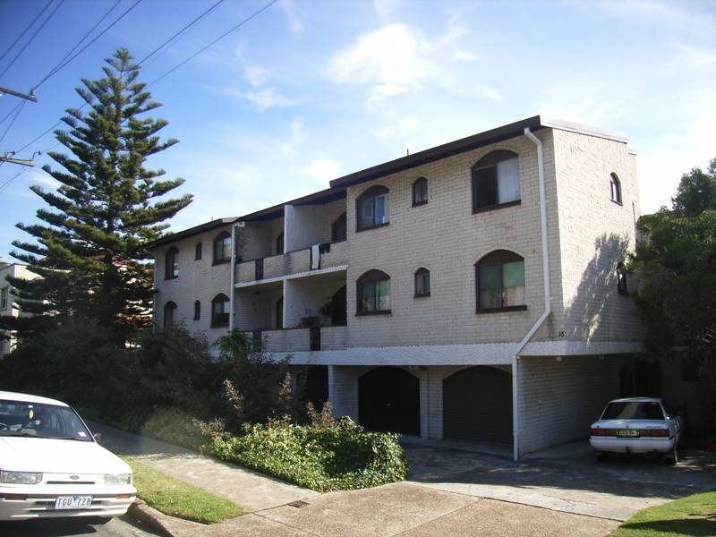 4/18 Brooks Street, Cooks Hill NSW 2300